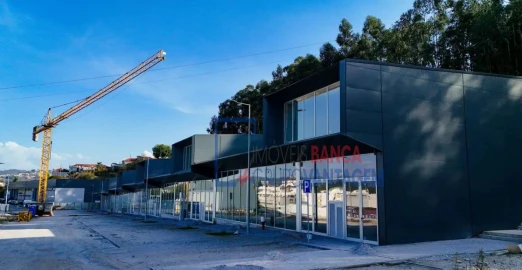 Negócio para Arrendamento em Azurem