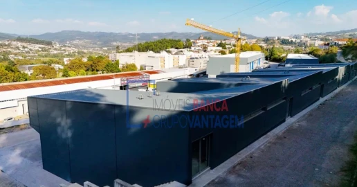 Negócio para Arrendamento em Azurem