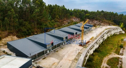 Negócio para Arrendamento em Azurem