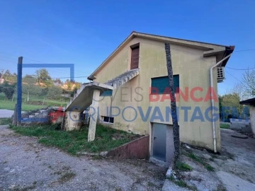 Moradia T3 para Venda em Serzedo e Calvos