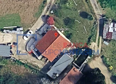 Moradia T3 para Venda em Serzedo e Calvos