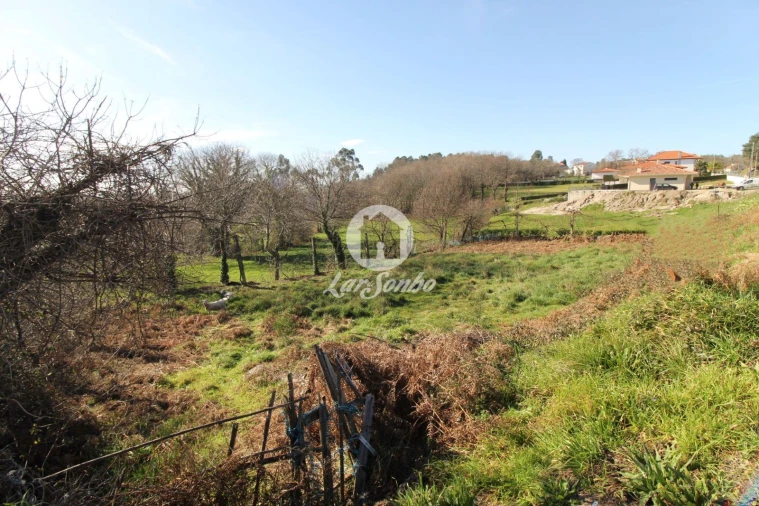 Terreno para Venda em Aboim, Felgueiras, Gontim e Pedraído Foto 3