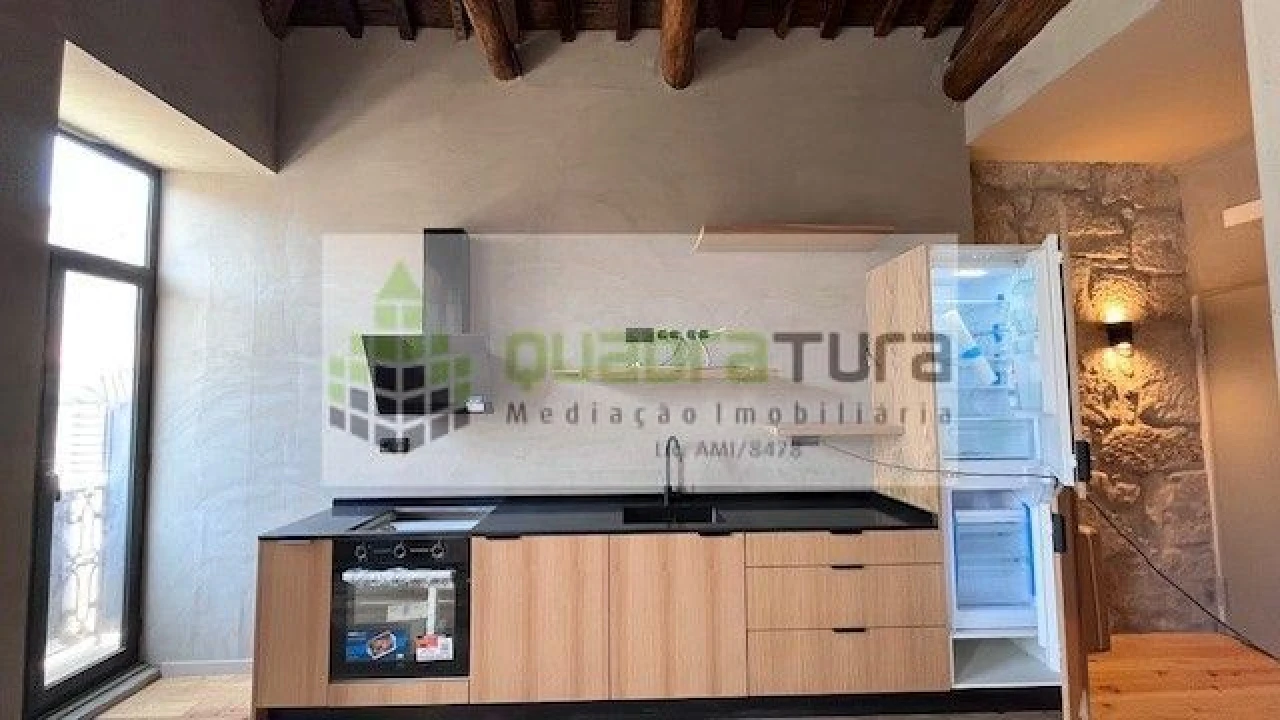Apartamento T0 para Venda em Bonfim Foto 4