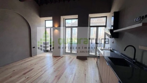 Apartamento T0 para Venda em Bonfim