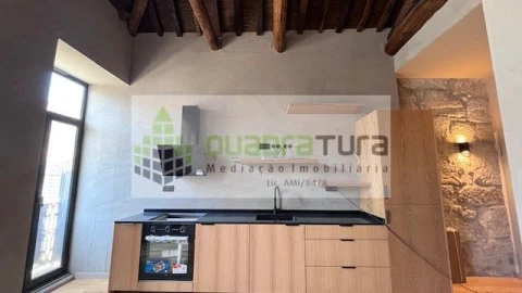 Apartamento T0 para Venda em Bonfim