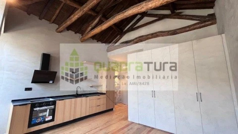 Apartamento T0 para Venda em Bonfim