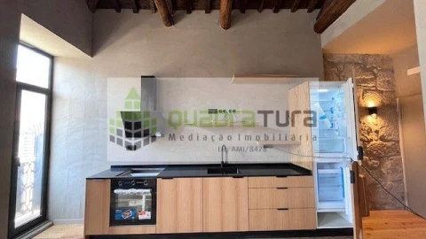 Apartamento T0 para Venda em Bonfim