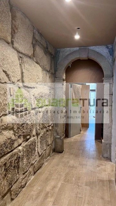 Apartamento T0 para Venda em Bonfim