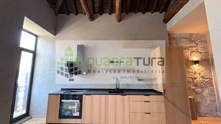 Apartamento T0 para Venda em Bonfim Foto 2