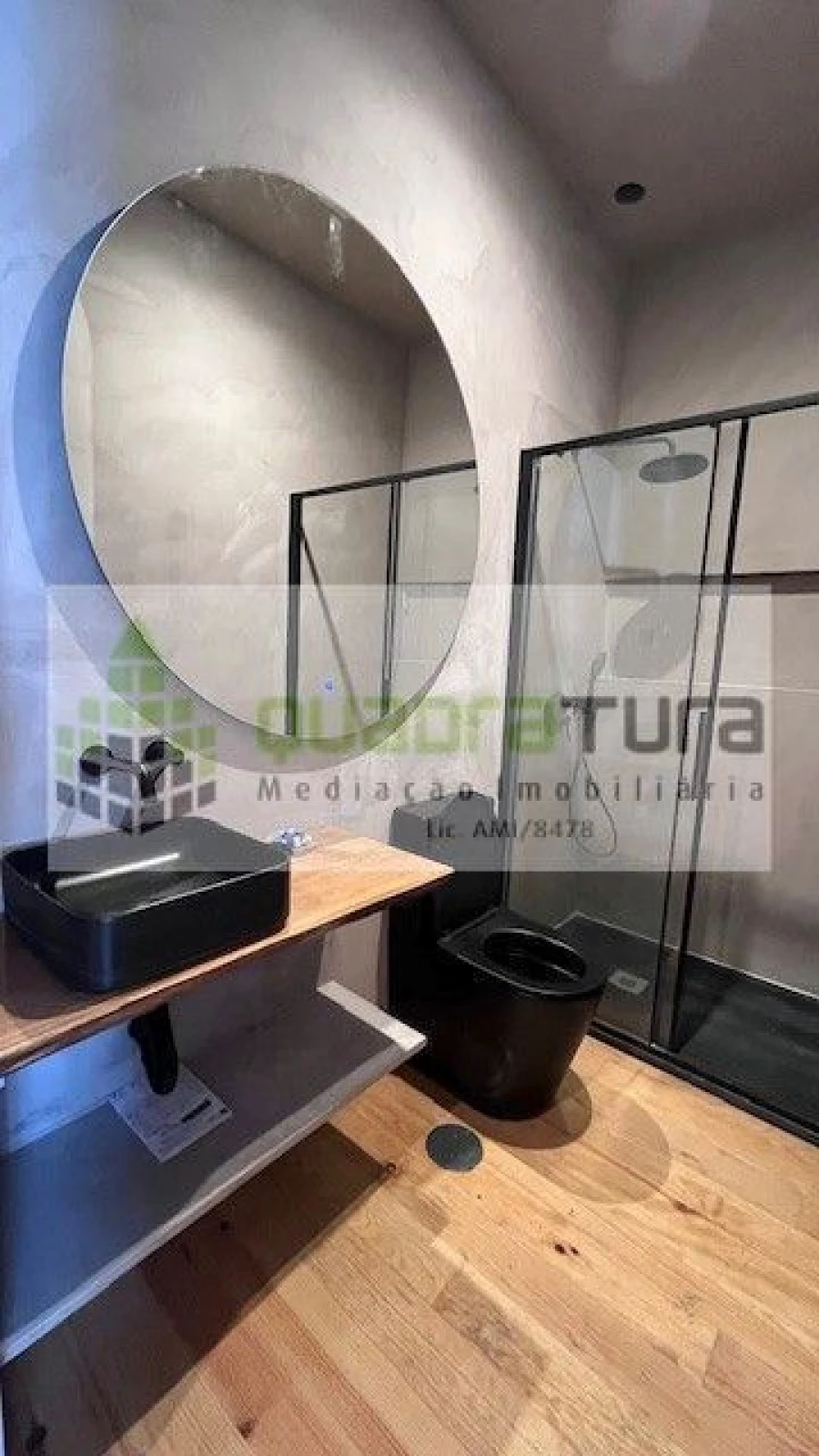 Apartamento T0 para Venda em Bonfim Foto 5