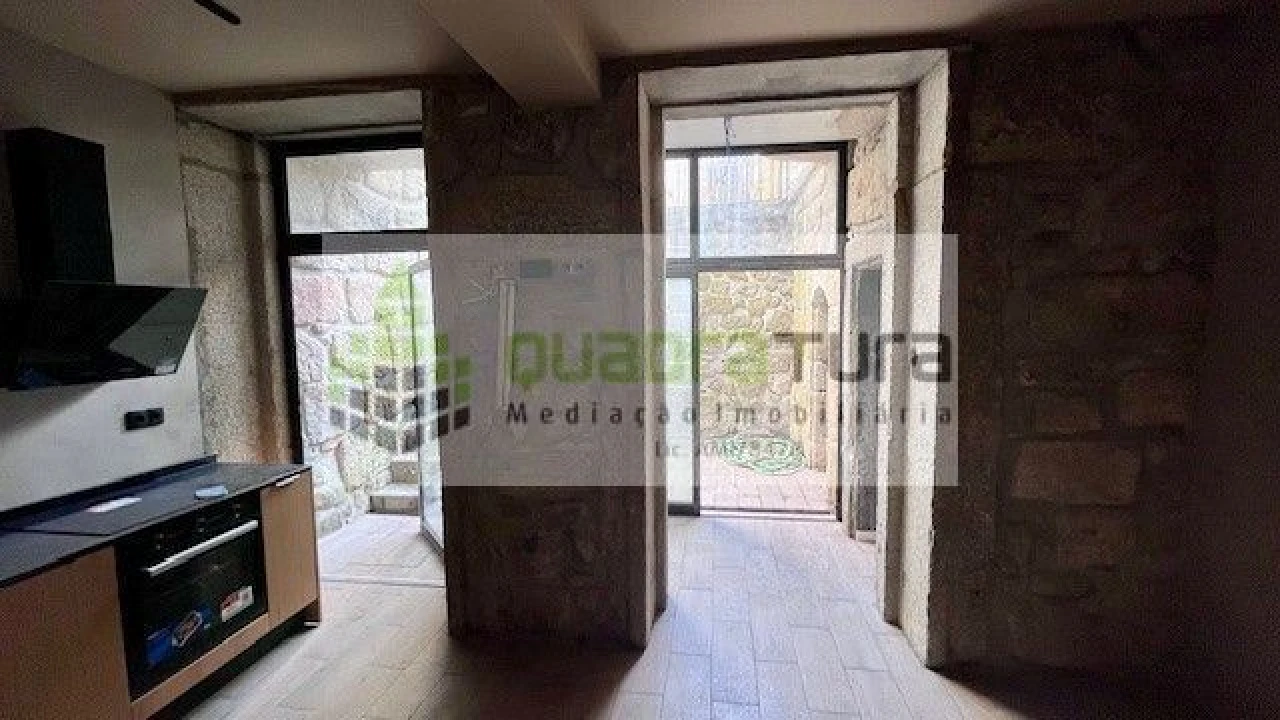 Apartamento T0 para Venda em Bonfim Foto 2