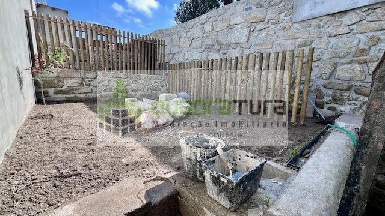 Apartamento T0 para Venda em Bonfim Foto 5