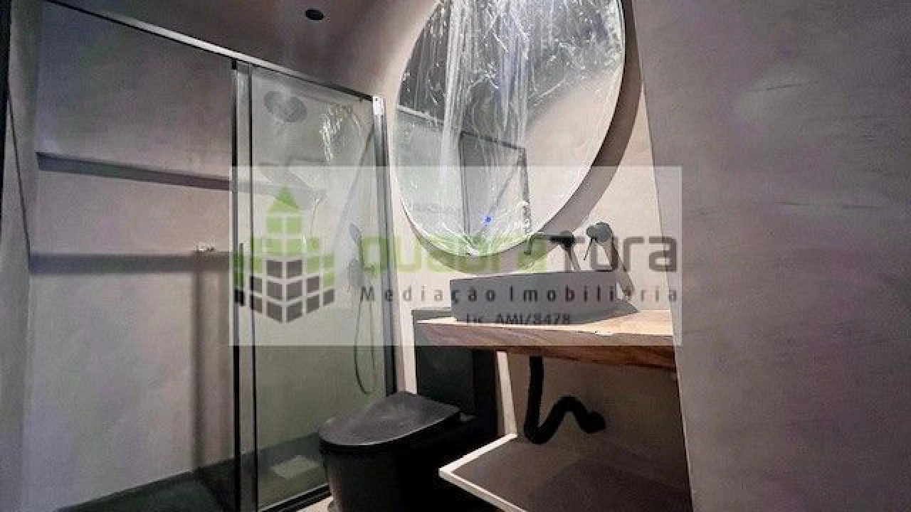 Apartamento T0 para Venda em Bonfim Foto 12