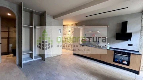 Apartamento T0 para Venda em Bonfim