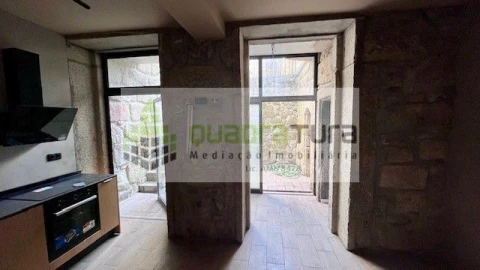 Apartamento T0 para Venda em Bonfim