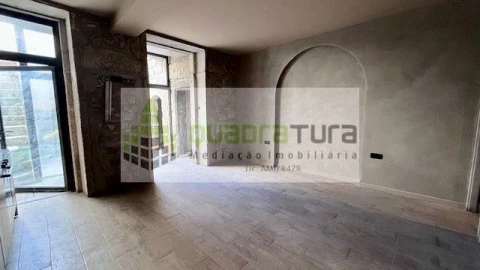 Apartamento T0 para Venda em Bonfim