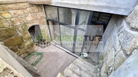 Apartamento T0 para Venda em Bonfim