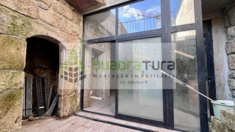 Apartamento T0 para Venda em Bonfim