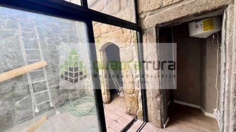 Apartamento T0 para Venda em Bonfim