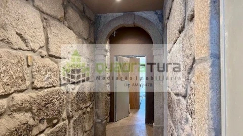 Apartamento T0 para Venda em Bonfim
