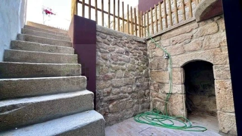 Apartamento T0 para Venda em Bonfim