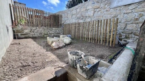 Apartamento T0 para Venda em Bonfim