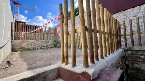 Apartamento T0 para Venda em Bonfim