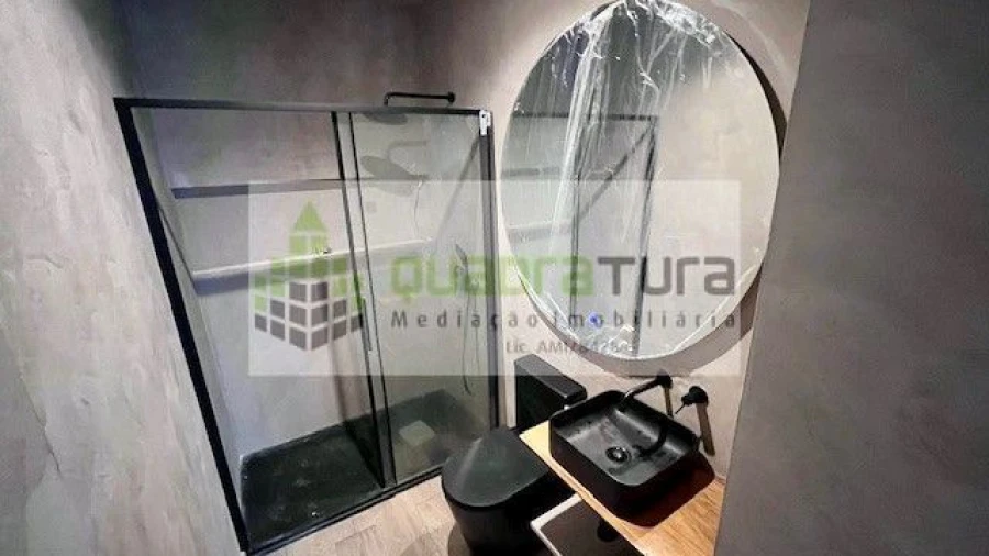 Apartamento T0 para Venda em Bonfim Foto 11