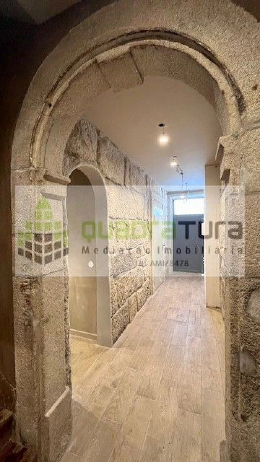 Apartamento T0 para Venda em Bonfim Foto 16