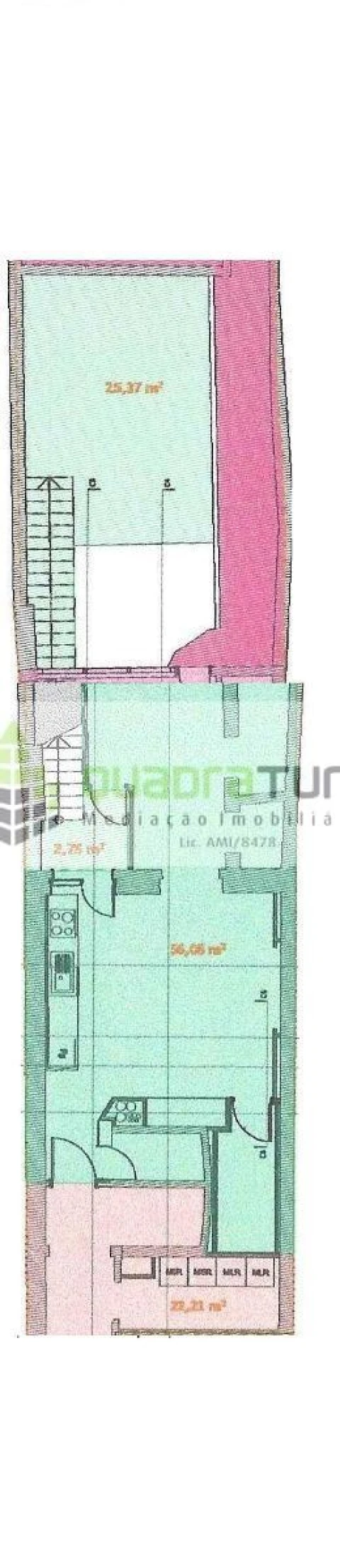 Prédio para Venda em Bonfim