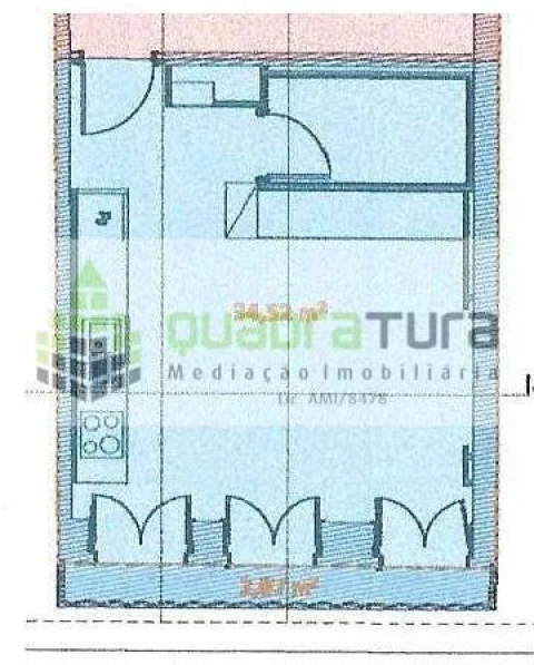 Prédio para Venda em Bonfim