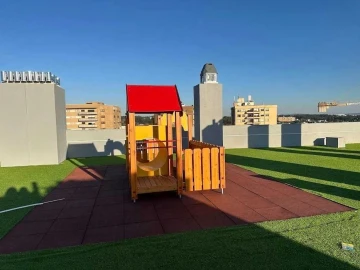 Apartamento T4 para Arrendamento em Moreira