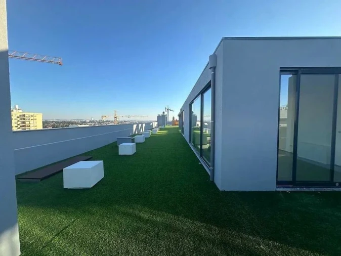 Apartamento T4 para Arrendamento em Moreira