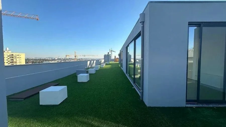 Apartamento T4 para Arrendamento em Moreira