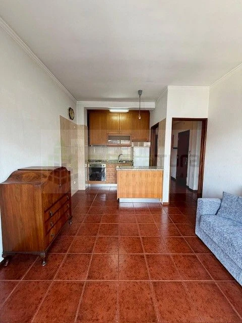 Apartamento T1 para Venda em Paranhos