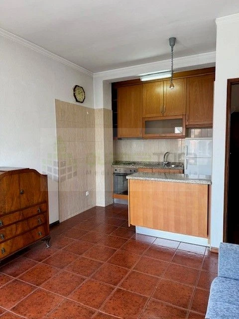Apartamento T1 para Venda em Paranhos