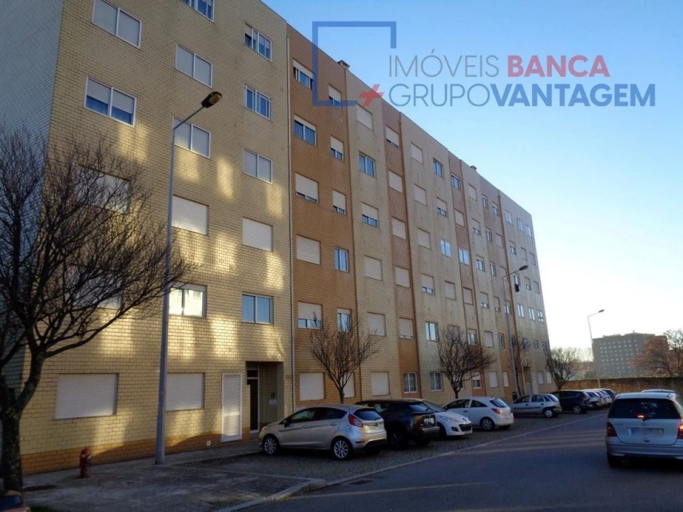 Apartamento T2 para Venda em Matosinhos e Leça da Palmeira Foto 1