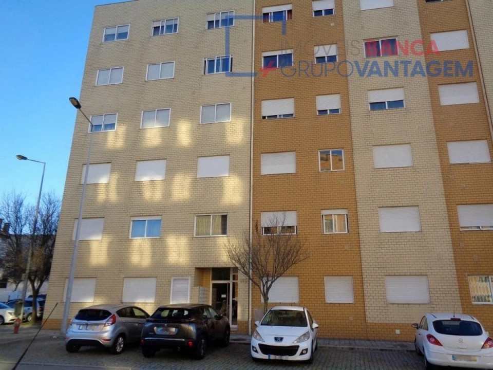 Apartamento T2 para Venda em Matosinhos e Leça da Palmeira Foto 4