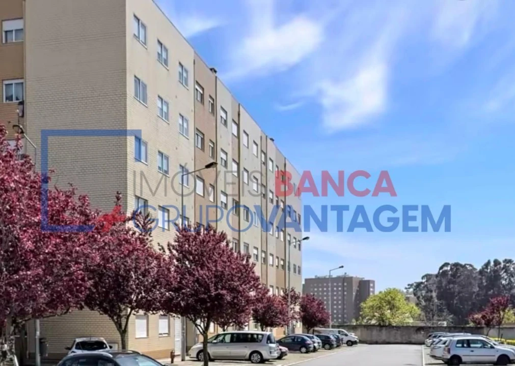 Apartamento T2 para Venda em Matosinhos e Leça da Palmeira Foto 7