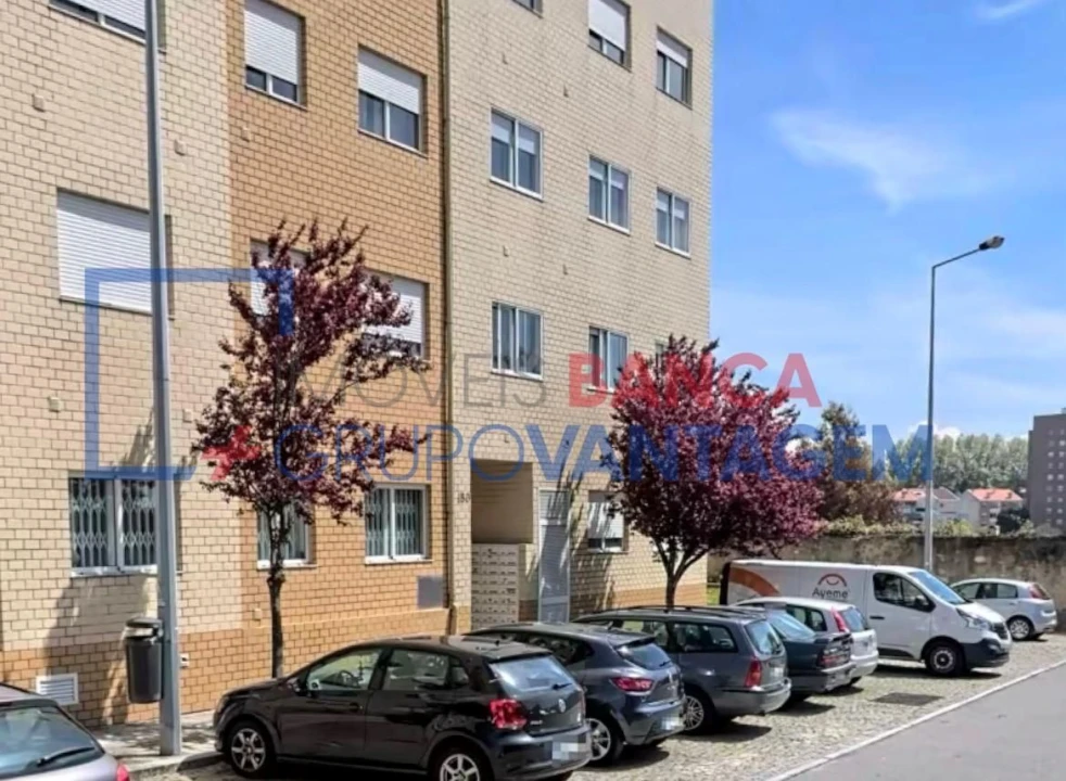 Apartamento T2 para Venda em Matosinhos e Leça da Palmeira Foto 9