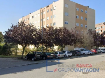Apartamento T2 para Venda em Matosinhos e Leça da Palmeira