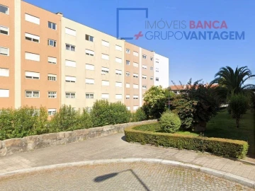 Apartamento T2 para Venda em Matosinhos e Leça da Palmeira