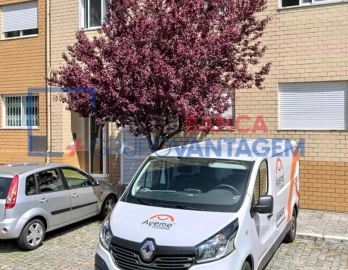 Apartamento T2 para Venda em Matosinhos e Leça da Palmeira