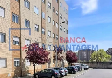 Apartamento T2 para Venda em Matosinhos e Leça da Palmeira