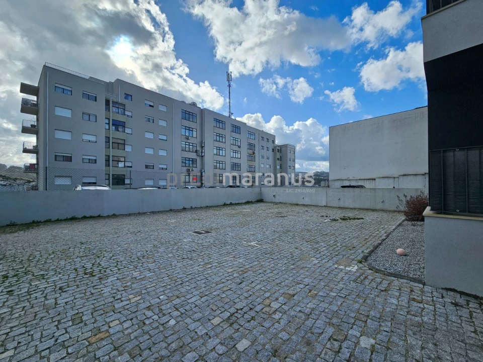 Apartamento T3 para Venda em Amarante (São Gonçalo), Madalena, Cepelos e Gatão Foto 11