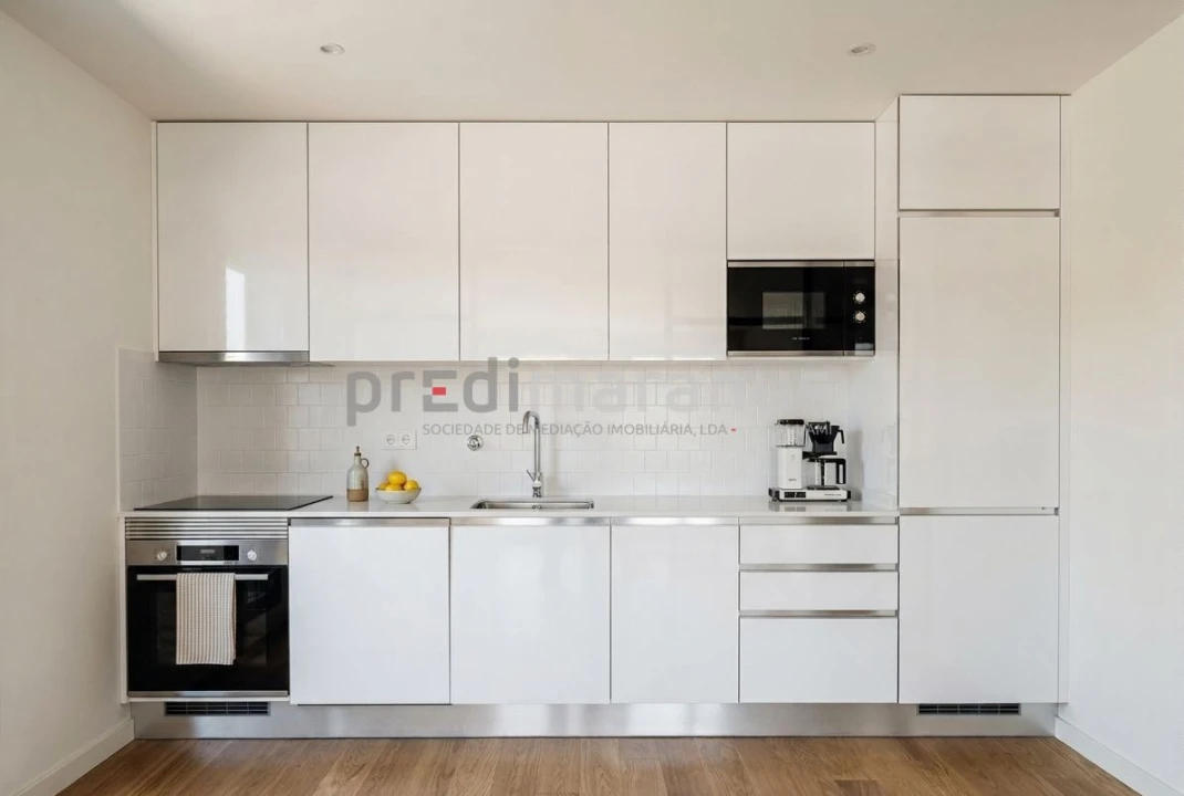 Apartamento T3 para Venda em Amarante (São Gonçalo), Madalena, Cepelos e Gatão Foto 3