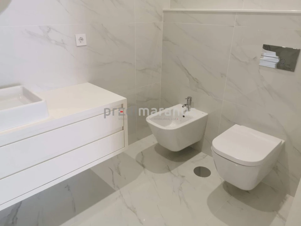 Apartamento T3 para Venda em Amarante (São Gonçalo), Madalena, Cepelos e Gatão Foto 6