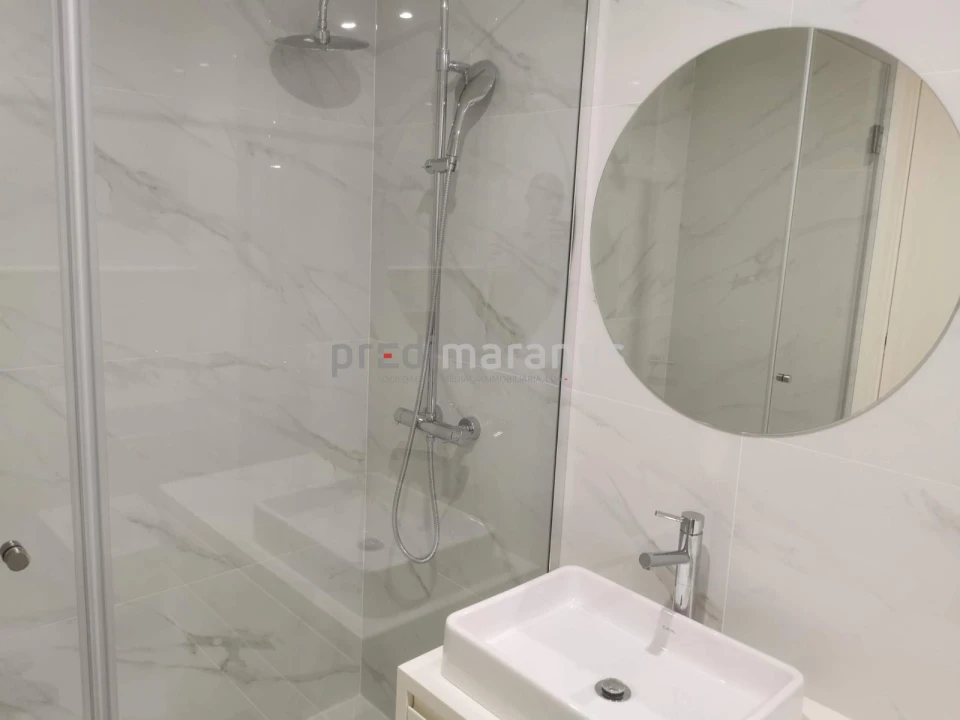 Apartamento T3 para Venda em Amarante (São Gonçalo), Madalena, Cepelos e Gatão Foto 10