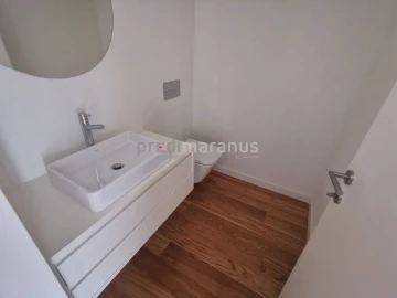 Apartamento T3 para Venda em Amarante (São Gonçalo), Madalena, Cepelos e Gatão