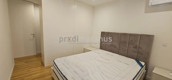 Apartamento T3 para Venda em Amarante (São Gonçalo), Madalena, Cepelos e Gatão